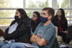 Capacitaron a inspectoras e inspectores del Ministerio de Trabajo de Santa Cruz