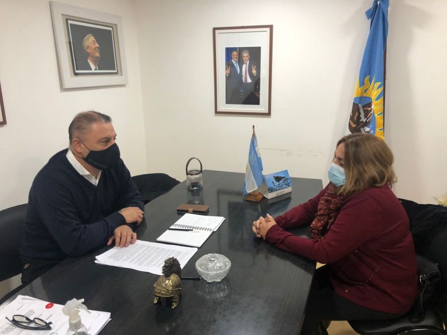 El Gobierno Provincial diseñará el “Observatorio de Trabajo en Casas Particulares” para incentivar la formalidad