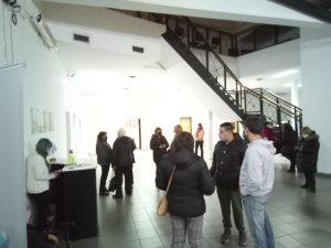 El Ciclo “A Todo Teatro” presentó la obra histórica y feminista “Mujeres Argentinas”