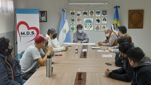 Entregaron nuevas matrículas a cooperativas: para crecer, innovar y generar puestos de trabajo