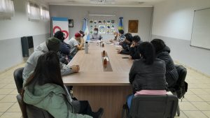 Entregaron nuevas matrículas a cooperativas: para crecer, innovar y generar puestos de trabajo