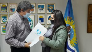 Entregaron nuevas matrículas a cooperativas: para crecer, innovar y generar puestos de trabajo