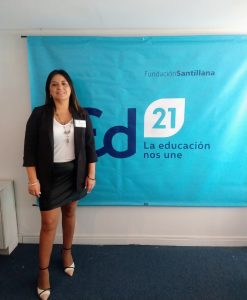 El proyecto rioturbiense de Inclusión Literaria fue reconocido en el Premio Vivalectura