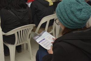 El Gobierno Provincial llegó a Puerto Deseado con Produce Santa Cruz