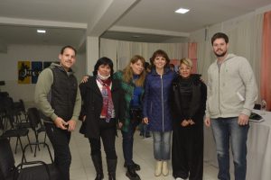 El Gobierno Provincial llegó a Puerto Deseado con Produce Santa Cruz