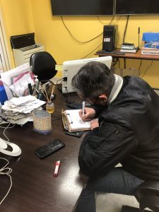 La Cartera de Trabajo garantizó el cumplimiento del feriado nacional en Santa Cruz