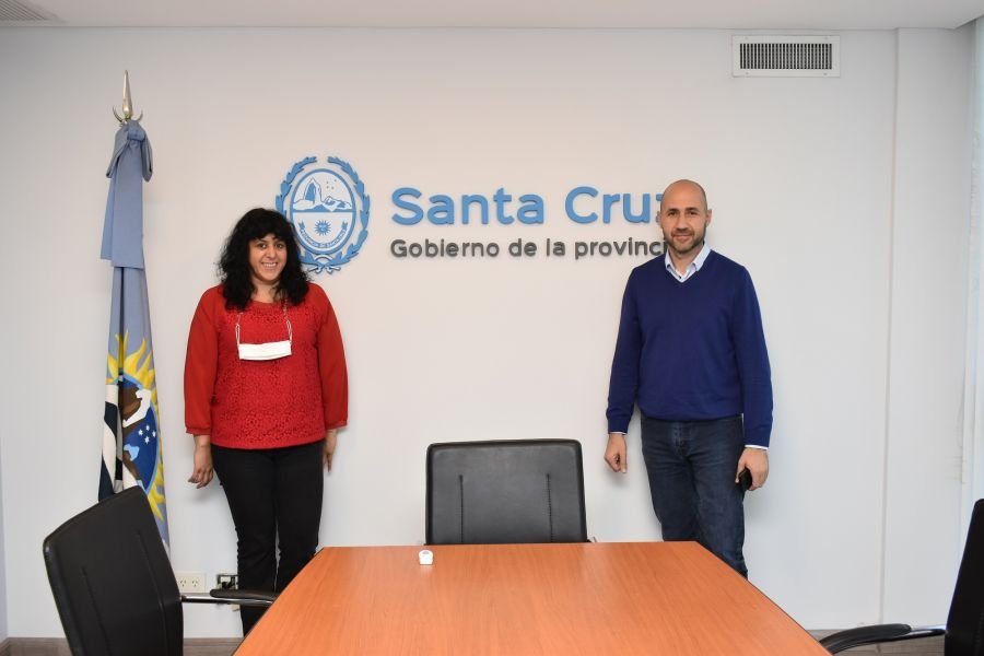 Avanzan en la organización de la Fiesta Provincial de la Nieve 2022