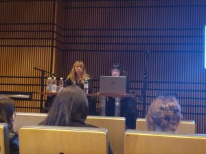 Santa Cruz participó de encuentro del Sistema de Información Cultural en Buenos Aires