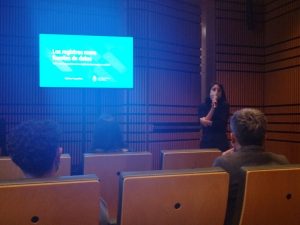 Santa Cruz participó de encuentro del Sistema de Información Cultural en Buenos Aires