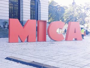 Santa Cruz participó de encuentro del Sistema de Información Cultural en Buenos Aires