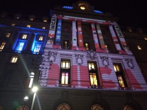 Santa Cruz presente en el Mercado de Industrias Culturales Argentinas 2022