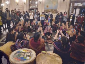 Santa Cruz presente en el Mercado de Industrias Culturales Argentinas 2022