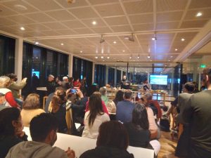 Santa Cruz presente en el Mercado de Industrias Culturales Argentinas 2022