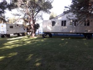 Vialidad Provincial: Acciones destinadas a la comunidad