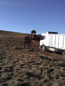 Vialidad Provincial: Acciones destinadas a la comunidad