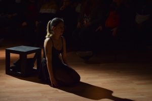 El ciclo “A Todo Teatro” tuvo otra noche sin precedente