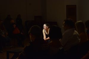 El ciclo “A Todo Teatro” tuvo otra noche sin precedente