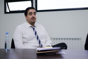 El Comité de Vigilancia de la Zona Franca de Río Gallegos avanzó en distintas líneas de acción