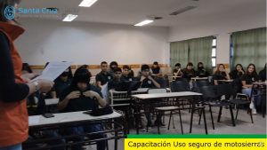 La Escuela Agropecuaria de Gobernador Gregores lleva adelante proyectos formativos del sector productivo