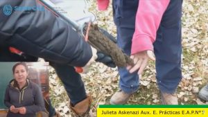 La Escuela Agropecuaria de Gobernador Gregores lleva adelante proyectos formativos del sector productivo